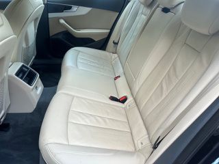 Audi A4 2018 LIMUSINE 1.4  ΕΛΛΗΝΙΚΟ - ΜΕ ΑΠΟΣΥΡΣΗ!ΔΩΡΟ ΣΗΜΑ!-thumb-13