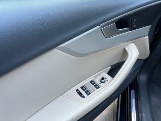 Audi A4 2018 LIMUSINE 1.4  ΕΛΛΗΝΙΚΟ - ΜΕ ΑΠΟΣΥΡΣΗ!ΔΩΡΟ ΣΗΜΑ!-thumb-15