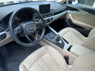 Audi A4 2018 LIMUSINE 1.4  ΕΛΛΗΝΙΚΟ - ΜΕ ΑΠΟΣΥΡΣΗ!ΔΩΡΟ ΣΗΜΑ!-thumb-16
