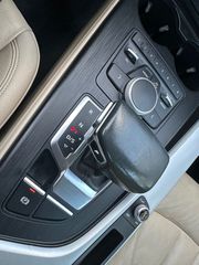 Audi A4 2018 LIMUSINE 1.4  ΕΛΛΗΝΙΚΟ - ΜΕ ΑΠΟΣΥΡΣΗ!ΔΩΡΟ ΣΗΜΑ!-thumb-17