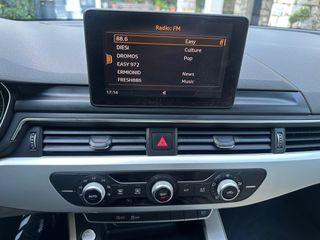 Audi A4 2018 LIMUSINE 1.4  ΕΛΛΗΝΙΚΟ - ΜΕ ΑΠΟΣΥΡΣΗ!ΔΩΡΟ ΣΗΜΑ!-thumb-19
