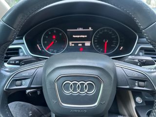Audi A4 2018 LIMUSINE 1.4  ΕΛΛΗΝΙΚΟ - ΜΕ ΑΠΟΣΥΡΣΗ!ΔΩΡΟ ΣΗΜΑ!-thumb-20
