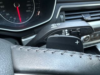 Audi A4 2018 LIMUSINE 1.4  ΕΛΛΗΝΙΚΟ - ΜΕ ΑΠΟΣΥΡΣΗ!ΔΩΡΟ ΣΗΜΑ!-thumb-21