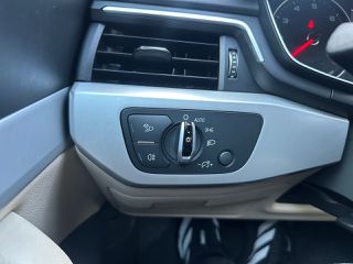 Audi A4 2018 LIMUSINE 1.4  ΕΛΛΗΝΙΚΟ - ΜΕ ΑΠΟΣΥΡΣΗ!ΔΩΡΟ ΣΗΜΑ!-thumb-22