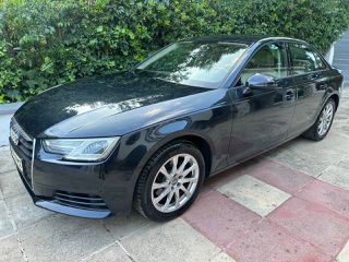 Audi A4 2018 LIMUSINE 1.4  ΕΛΛΗΝΙΚΟ - ΜΕ ΑΠΟΣΥΡΣΗ!ΔΩΡΟ ΣΗΜΑ!-thumb-25