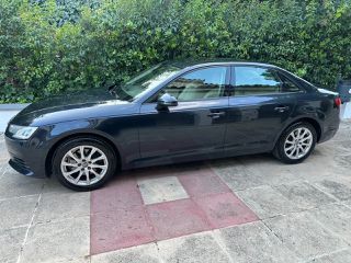 Audi A4 2018 LIMUSINE 1.4  ΕΛΛΗΝΙΚΟ - ΜΕ ΑΠΟΣΥΡΣΗ!ΔΩΡΟ ΣΗΜΑ!-thumb-26