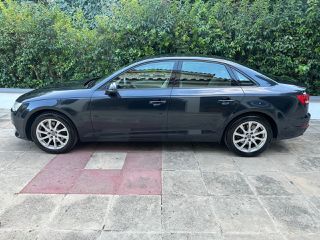 Audi A4 2018 LIMUSINE 1.4  ΕΛΛΗΝΙΚΟ - ΜΕ ΑΠΟΣΥΡΣΗ!ΔΩΡΟ ΣΗΜΑ!-thumb-27