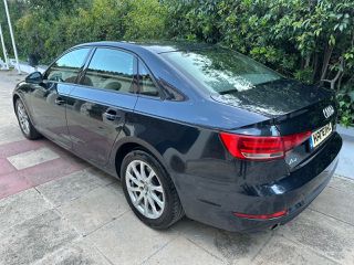 Audi A4 2018 LIMUSINE 1.4  ΕΛΛΗΝΙΚΟ - ΜΕ ΑΠΟΣΥΡΣΗ!ΔΩΡΟ ΣΗΜΑ!-thumb-28