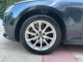 Audi A4 2018 LIMUSINE 1.4  ΕΛΛΗΝΙΚΟ - ΜΕ ΑΠΟΣΥΡΣΗ!ΔΩΡΟ ΣΗΜΑ!-thumb-29