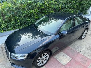 Audi A4 2018 LIMUSINE 1.4  ΕΛΛΗΝΙΚΟ - ΜΕ ΑΠΟΣΥΡΣΗ!ΔΩΡΟ ΣΗΜΑ!-thumb-30