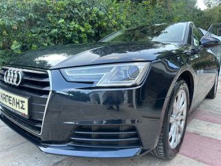 Audi A4 2018 LIMUSINE 1.4  ΕΛΛΗΝΙΚΟ - ΜΕ ΑΠΟΣΥΡΣΗ!ΔΩΡΟ ΣΗΜΑ!-thumb-31
