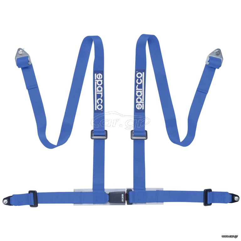 Sparco Club H-4 4″ Zώνη