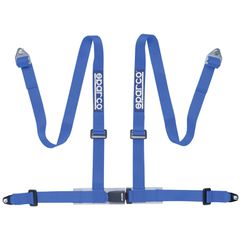 Sparco Club H-4 4″ Zώνη
