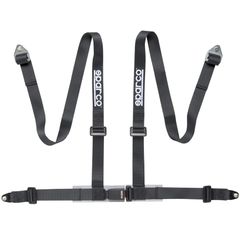 Sparco Club H-4 4″ Zώνη-thumb-1