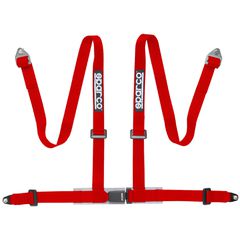 Sparco Club H-4 4″ Zώνη-thumb-2