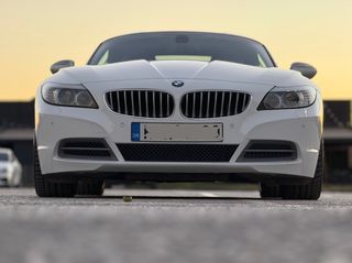 Bmw Z4 2009 sdrive  35i-thumb-6