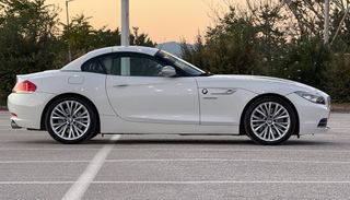 Bmw Z4 2009 sdrive  35i-thumb-8
