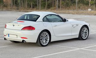 Bmw Z4 2009 sdrive  35i-thumb-9