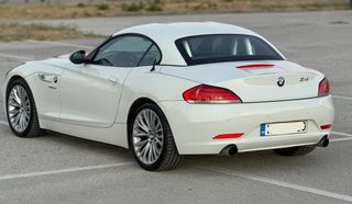 Bmw Z4 2009 sdrive  35i-thumb-10