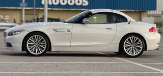 Bmw Z4 2009 sdrive  35i-thumb-11