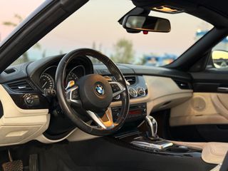 Bmw Z4 2009 sdrive  35i-thumb-12