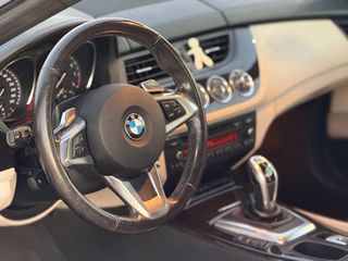 Bmw Z4 2009 sdrive  35i-thumb-13