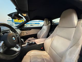 Bmw Z4 2009 sdrive  35i-thumb-15