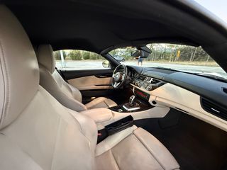 Bmw Z4 2009 sdrive  35i-thumb-16