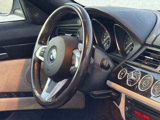 Bmw Z4 2009 sdrive  35i-thumb-17