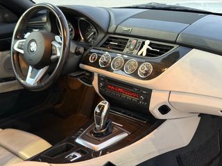 Bmw Z4 2009 sdrive  35i-thumb-18