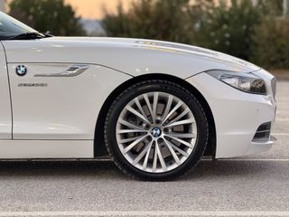 Bmw Z4 2009 sdrive  35i-thumb-19