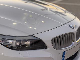 Bmw Z4 2009 sdrive  35i-thumb-20