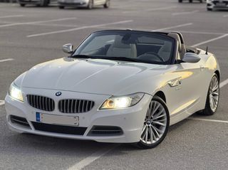 Bmw Z4 2009 sdrive  35i-thumb-22