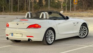 Bmw Z4 2009 sdrive  35i-thumb-23
