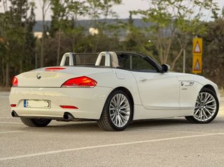 Bmw Z4 2009 sdrive  35i-thumb-24