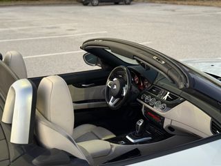 Bmw Z4 2009 sdrive  35i-thumb-26