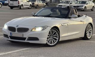 Bmw Z4 2009 sdrive  35i-thumb-1