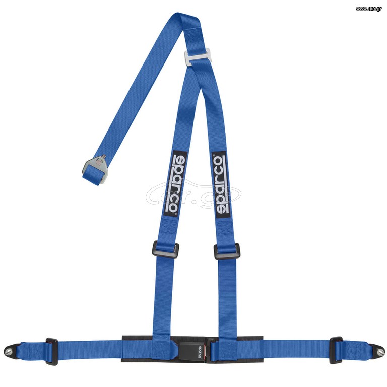 Sparco Club H-3 3″ Zώνη