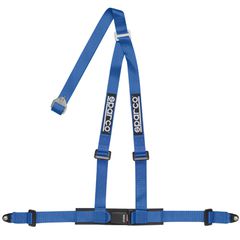 Sparco Club H-3 3″ Zώνη