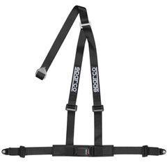 Sparco Club H-3 3″ Zώνη-thumb-1