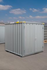 CONTAINER - ΑΠΟΘΗΚΗ