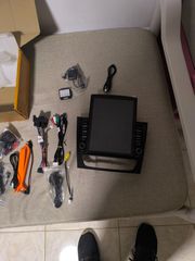 ΕΥΚΑΙΡΊΑ W211 οθονh  9.7   inch full hd