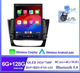 W211 οθονh  9.7   inch full hd