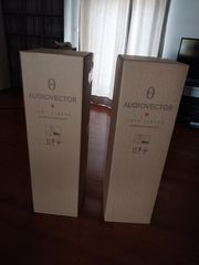 ΗΧΕΙΑ  AUDIOVECTOR  QR - 3-thumb-5