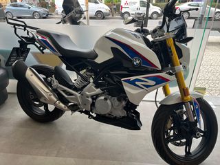 Bmw G 310 R 2018 G 310 R