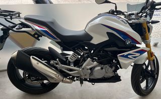 Bmw G 310 R 2018 G 310 R-thumb-1