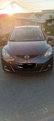 Mazda 2 2008-thumb-2