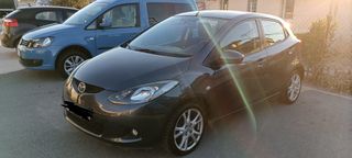 Mazda 2 2008