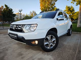 Dacia Duster 2018 1.2 TCe 4WD