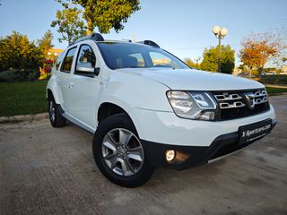 Dacia Duster 2018 1.2 TCe 4WD-thumb-2